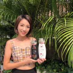 保持頭皮清爽健康