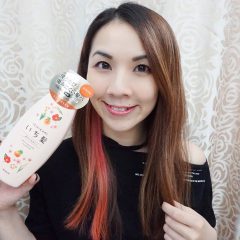 成功告別毛燥稻草頭！