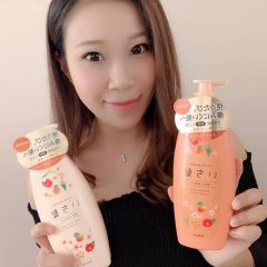 髮絲潤而不笠!! 有效減少打結，開叉和斷髮